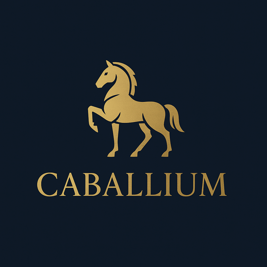 Caballium Logo